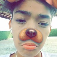 Justin Fajarda