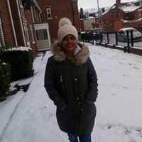 Rhimy Sarath