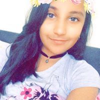 Sofia Sajjid