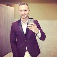 Aleksandar Bogdanovski