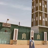 امحمد حادقي