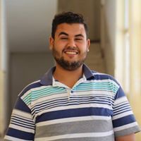Mohammed Ragab