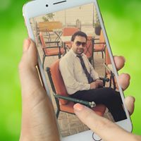 Mohamed Elbadry