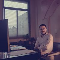 Ahmad Chhoury
