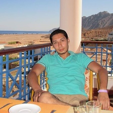 Abd Elrhman Ragab