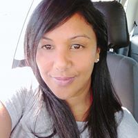 Charnelle Hoedemaker