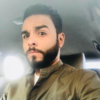 Hossam Ahmed