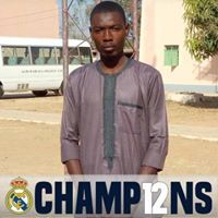 Shuaib Usman Yusuf