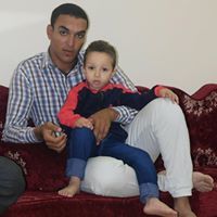 Mohamed Abd El Naser