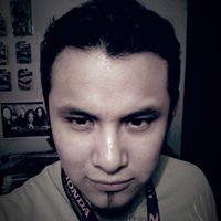 Dave Garza