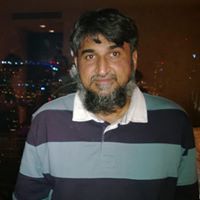 Taufiq Ghani