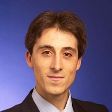 Javier Sanz Fernandez