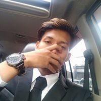 Mochammad Ibay