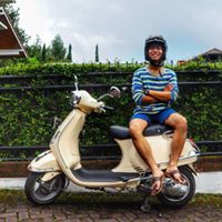 Dimas Nugraha