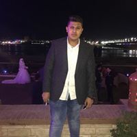 Ahmed Yousef