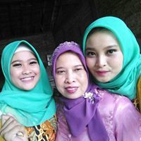 Ayati Afifah