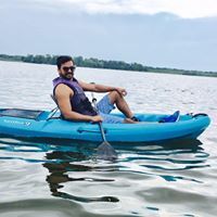 Shreyas Patel