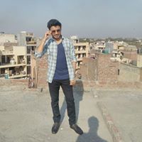 Sumit Sirohi