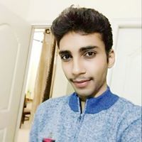 Abrar Ahmed