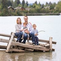 Karran Finlay-Hamilton