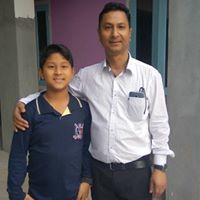Narendra Chetry
