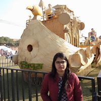 Shaishta Najib