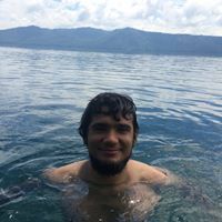 Ulises Munguía Fonseca