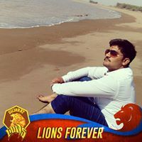 Parmar Jaydipsinh