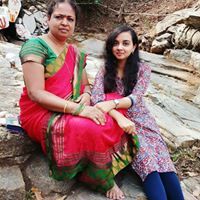 Hema Shashidhar