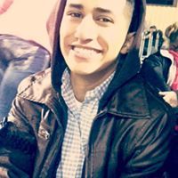 Alec Garza