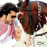 Prince Khan