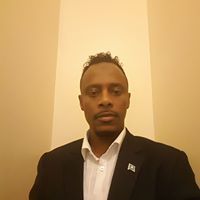 Ahmed Oufu