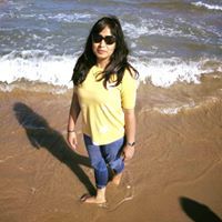 Vineeta Singh