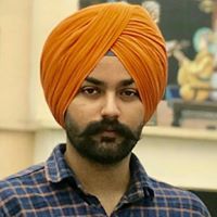 Shamsher Singh