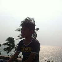 Muhammad Rendi