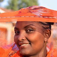 Hellene Kiragu