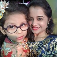 Rinku Thakkar