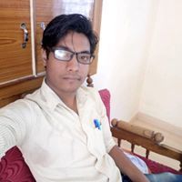 Ajay Patil