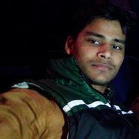 Anil Yadav