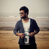 Harish Khairnar