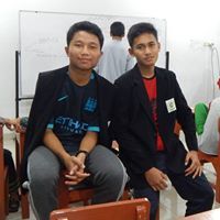 Muhammad Hafizh