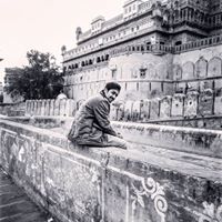 Abhishek Nahata