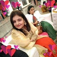 Sakshi Manocha