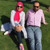 Salma Sayed