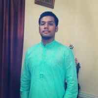 Aditya Verma