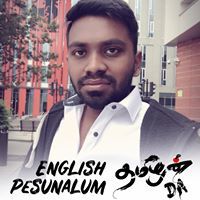 விஜயகுமார் தேவர்