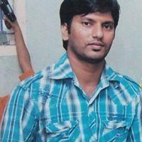 Rajesh G