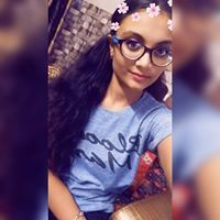 Shruti Fernandes
