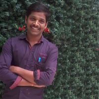 Ezhil Arasan