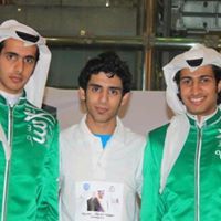 عموري الشهراني